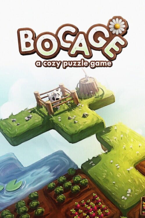 Capa de Bocage