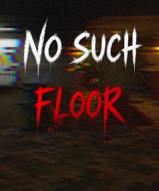 No Such Floor 封面