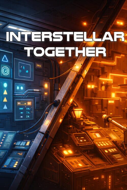 Interstellar Together 封面