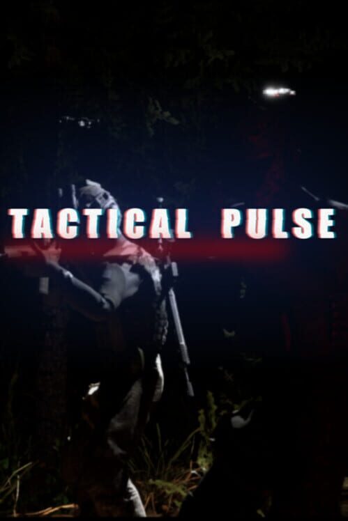 Tactical Pulse 封面