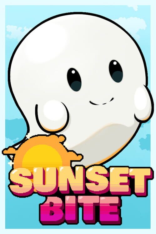 Sunset Bite 封面