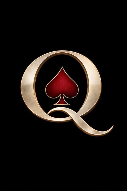 The Queens 封面