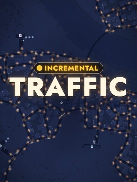 Incremental Traffic 封面