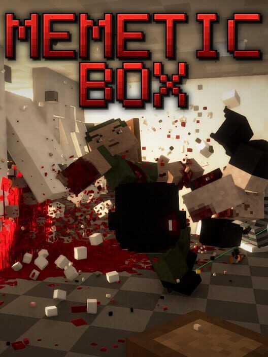 MemeticBox 封面