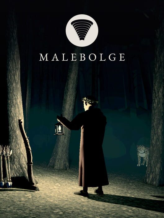 Malebolge 封面