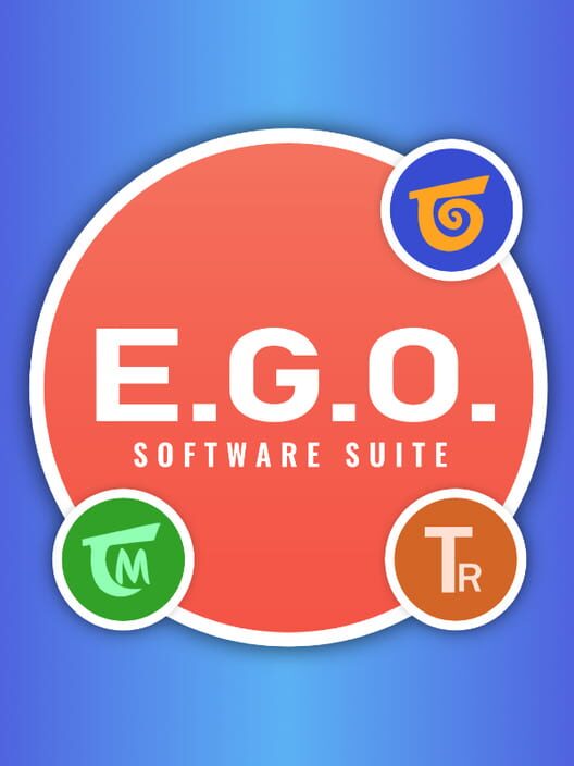 E.G.O. Software Suite 封面