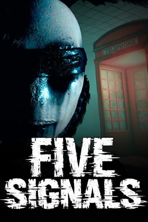 Five Signals 封面