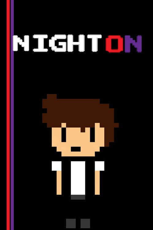 Night On 封面