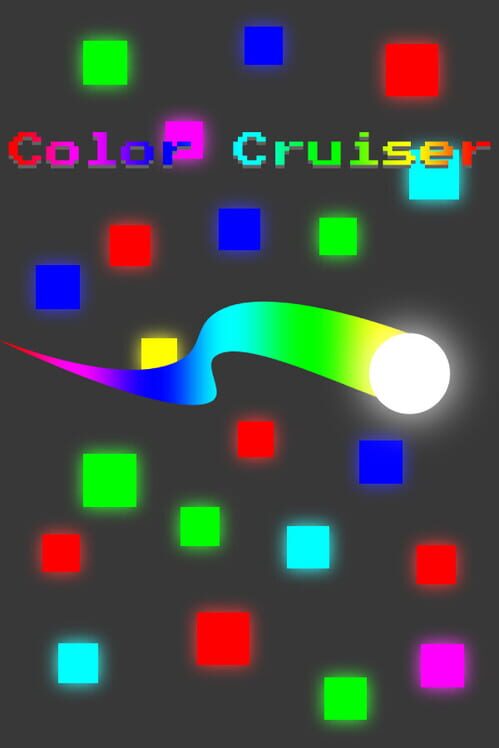 Color Cruiser 封面