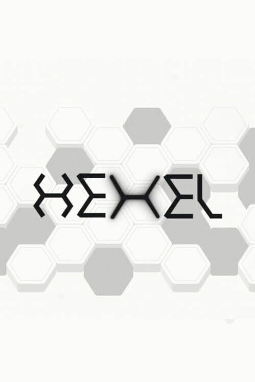 Hexel 封面