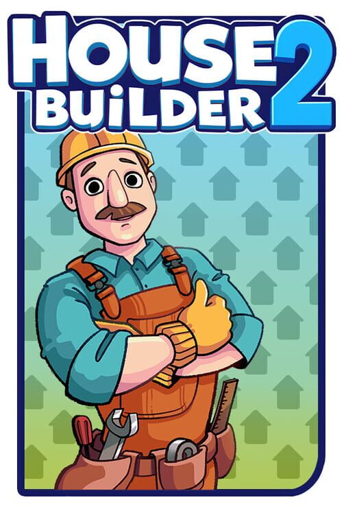 House Builder 2 cover