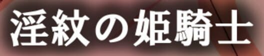 Noble Knightess of the Lewd Seal · 游戏封面