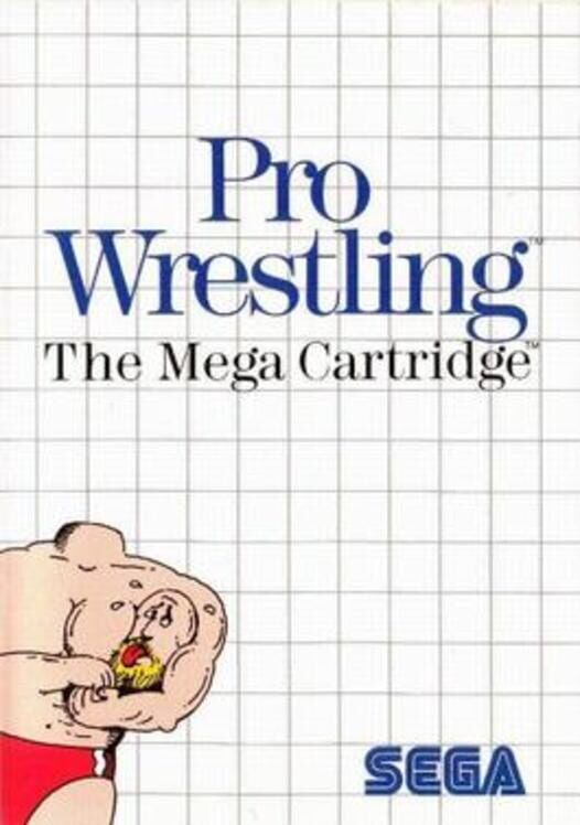 Pro Wrestling