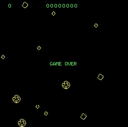 Astro-Dodge cover