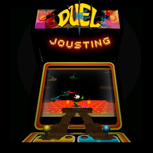 Duel Jousting screenshot