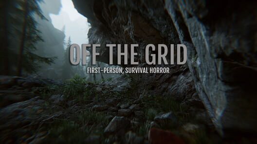 Off the Grid