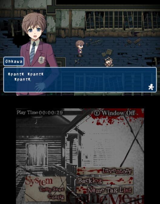 Corpse Party screenshot 9