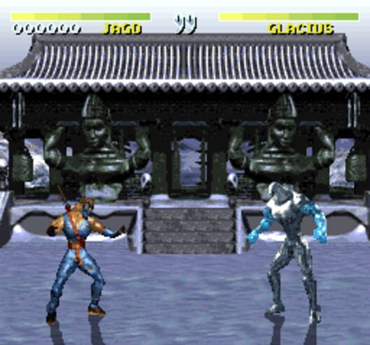 Killer Instinct screenshot 2