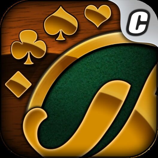 Aces Gin Rummy cover