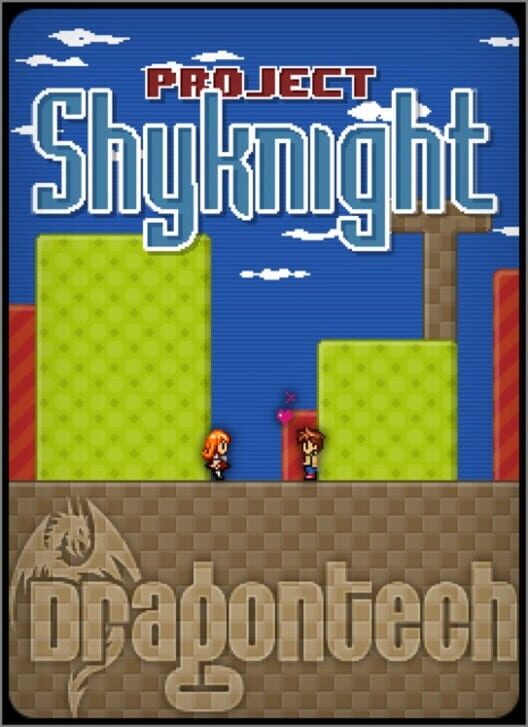 Project Shyknight cover