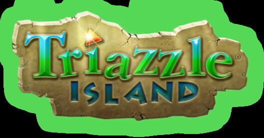 Triazzle Island cover