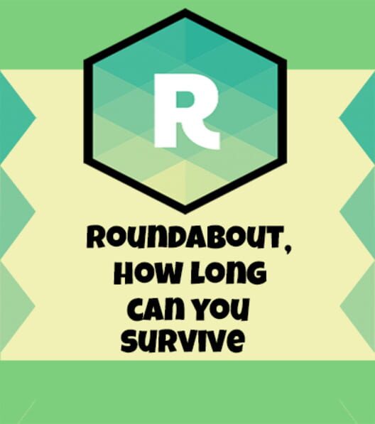 Roundabout Free cover