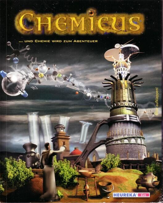 Chemicus: Journey to the Other Side