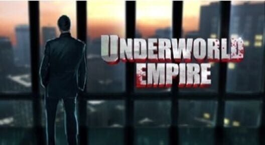 Underworld Empire cover