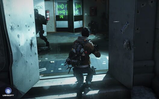 Tom Clancy's The Division screenshot 7