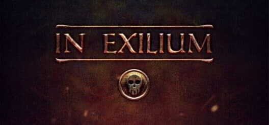 Capa do game In Exilium