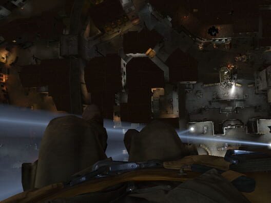 Medal of Honor: Airborne screenshot 5