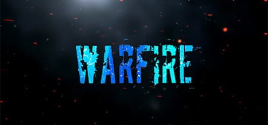 WarFire screenshot