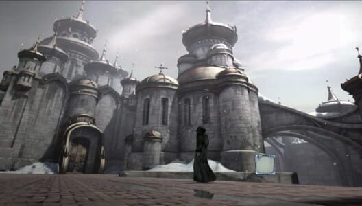 Syberia II screenshot 10