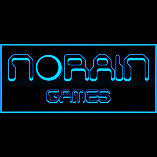norain games logo