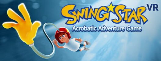 Swing Star cover