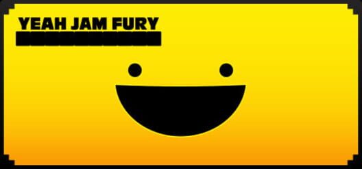 Yeah Jam Fury: U, Me, Everybody! screenshot
