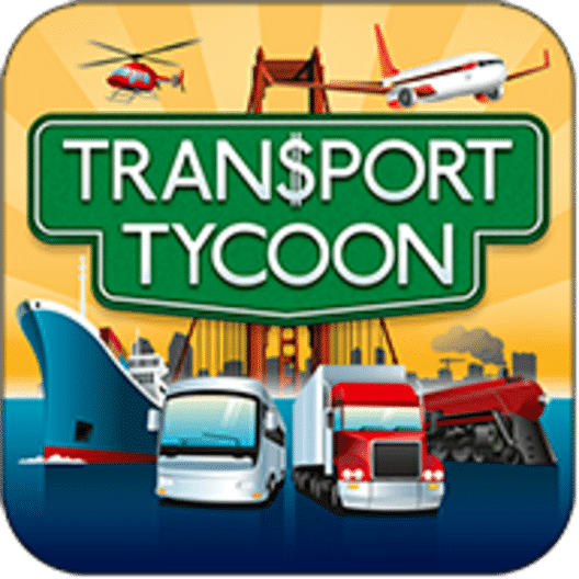 Transport Tycoon