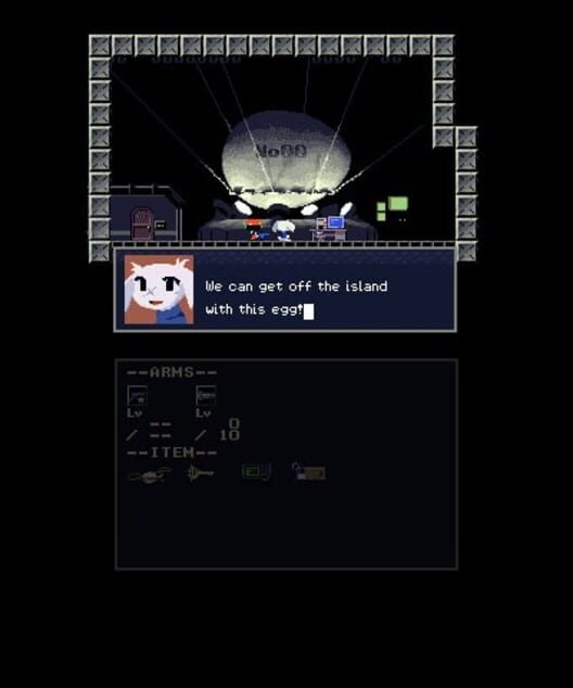 Cave Story screenshot 3