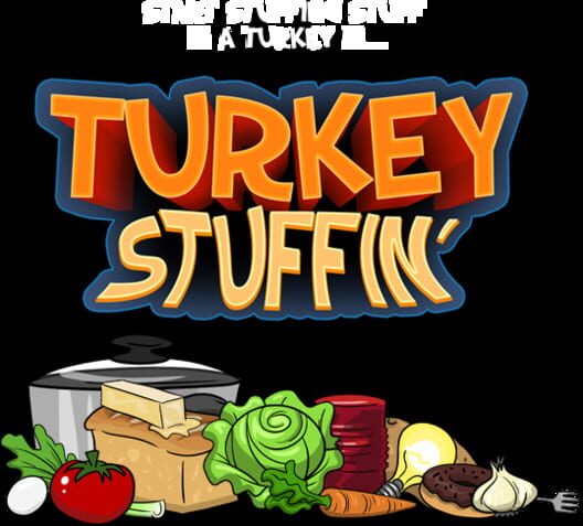 Turkey Stuffin' cover