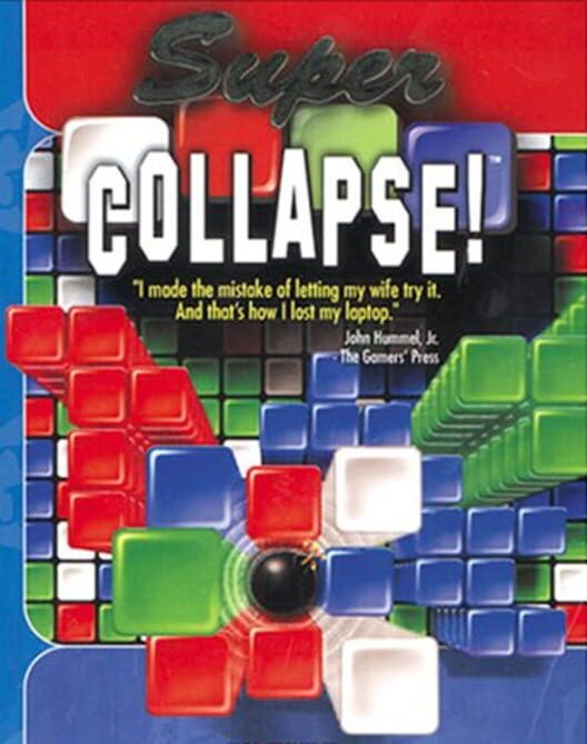 SuperCollapse! II
