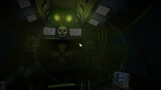 Five Nights at Freddy's: Sister Location screenshot 1