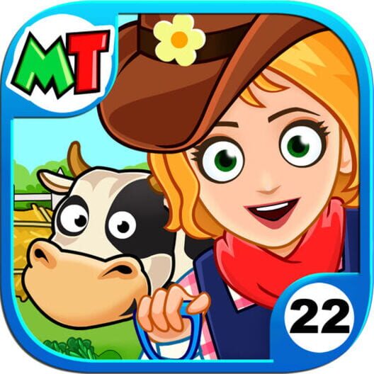 My Town : Farm cover