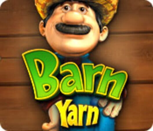 Cover for Barn Yarn