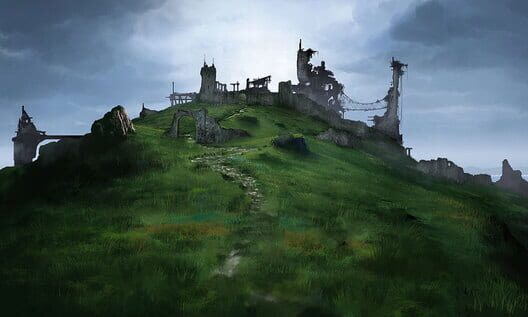 Tactics Ogre: Let Us Cling Together artwork 4