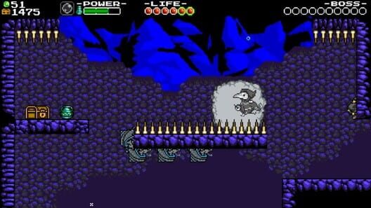 Shovel Knight: Treasure Trove screenshot 9
