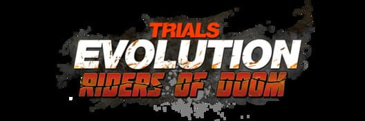 Trials Evolution: Riders of Doom