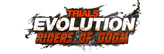 Trials Evolution: Riders of Doom
