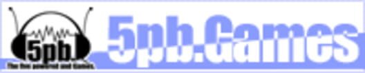 5pb. logo