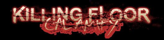 Killing Floor: Calamity