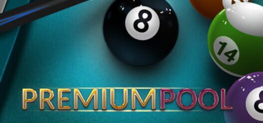 Premium Pool screenshot